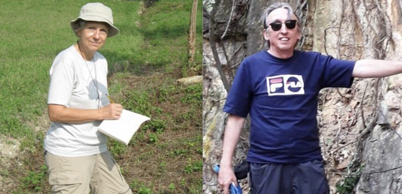 La Pietra da Cantoni alla ribalta internazionale